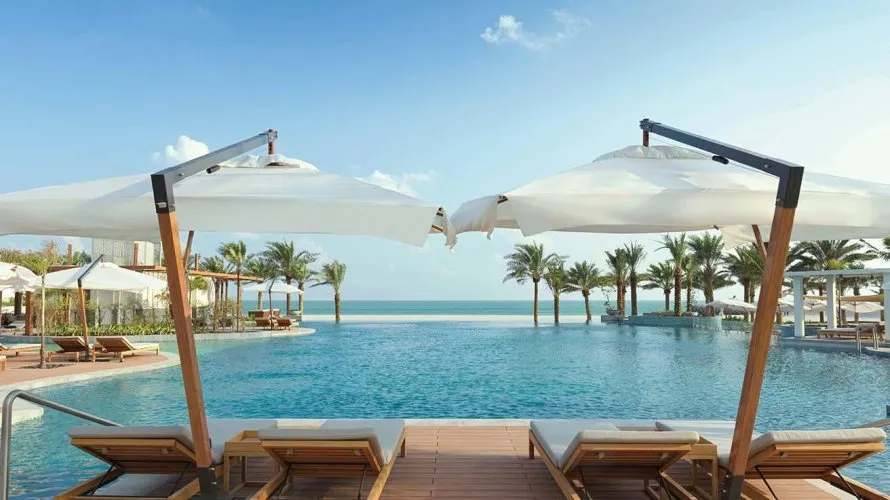 Вилла с 4 спальнями в  Mina Al Arab, Рас-эль-Хайма, ОАЭ №1081 № 7