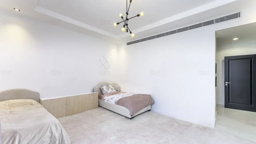 Вилла с 5 спальнями в  Jumeirah Park, Дубай, ОАЭ №891 № 24