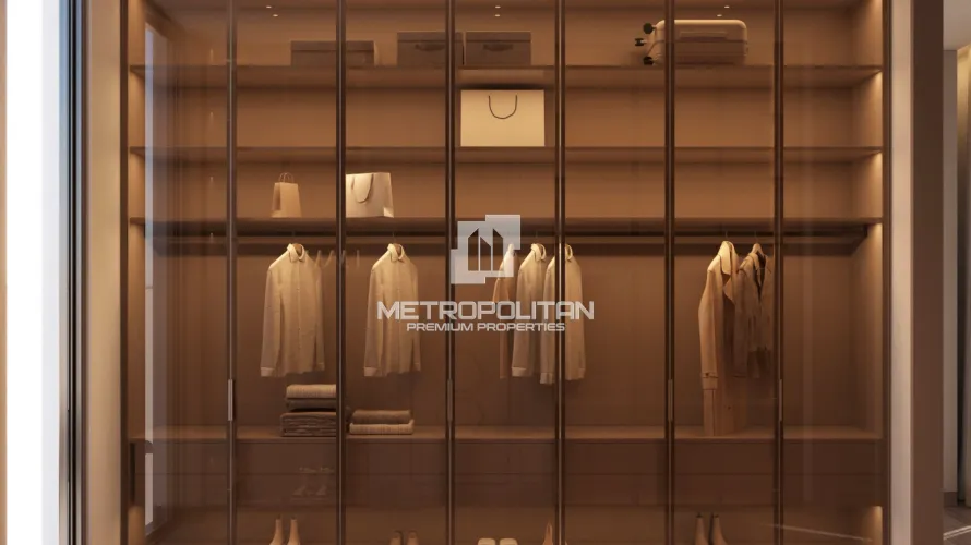 Вилла с 7 спальнями в  District One, Мохаммед Бин Рашид Сити, Дубай, ОАЭ №1275 № 18