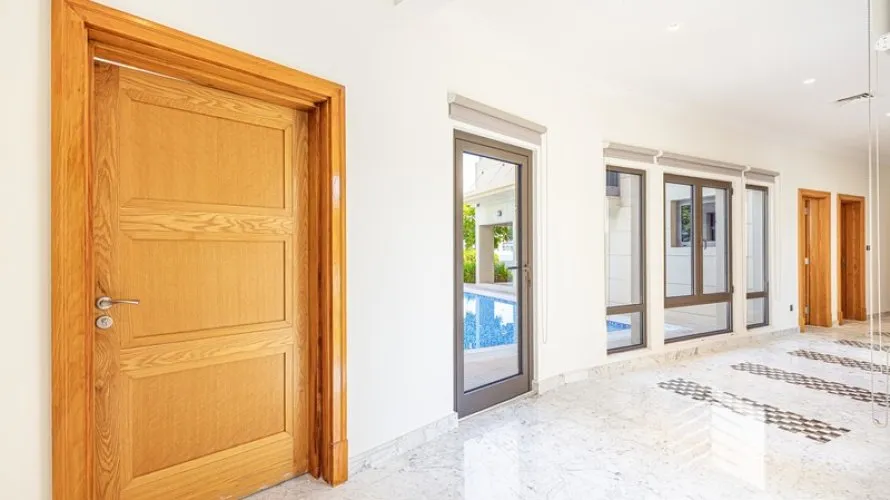 Вилла с 6 спальнями в  Signature Villas, Пальма Джумейра, Дубай, ОАЭ №226 № 26