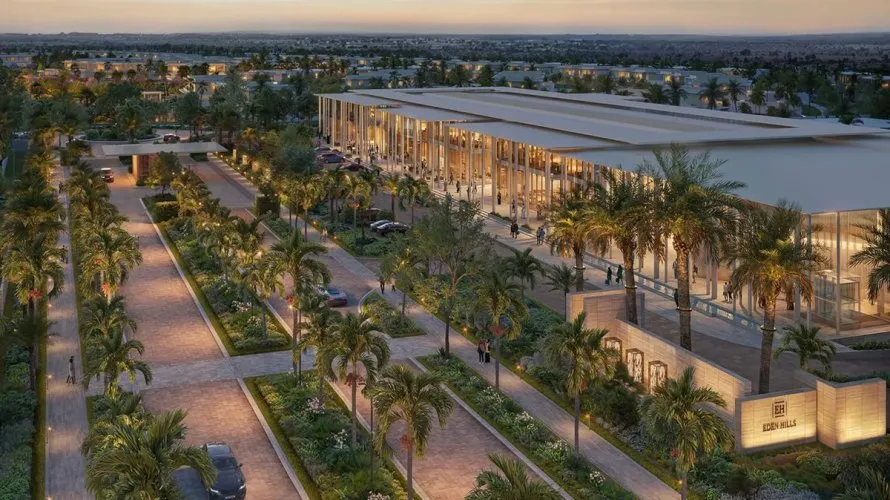 Вилла с 5 спальнями в  Дубай Хилс Эстейт, Дубай, ОАЭ №1724 № 8