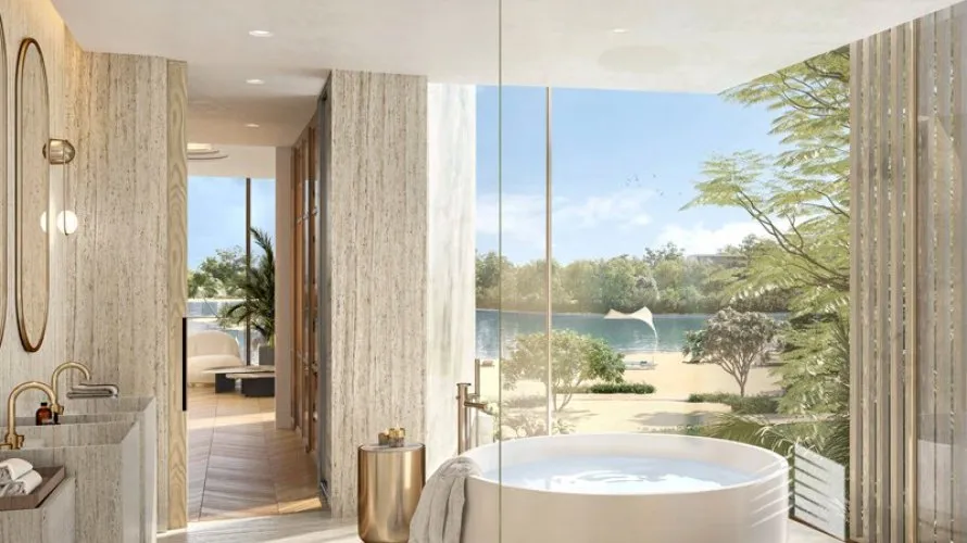 Вилла с 5 спальнями в  Tilal Al Ghaf, Дубай, ОАЭ №244 № 5