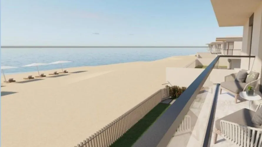 Вилла с 5 спальнями в  Al Hamra Village, Рас-эль-Хайма, ОАЭ №1080 № 18