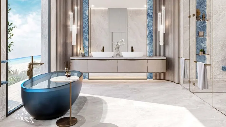 Вилла с 8 спальнями в  Sharjah Waterfront City, Шарджа, ОАЭ №431 № 4