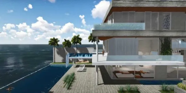 Marina Village № 5