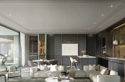 Вилла с 6 спальнями в SERENITY MANSIONS 2, Tilal Al Ghaf, Дубай, ОАЭ №267