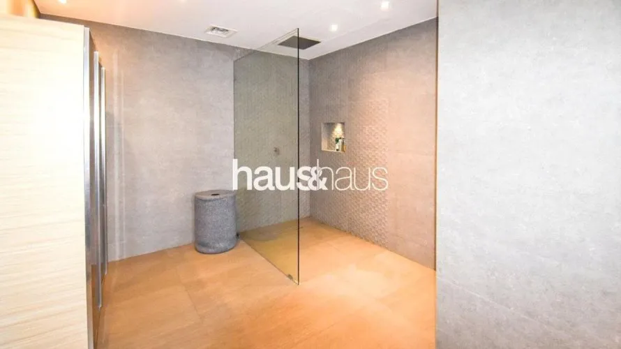 Вилла с 5 спальнями в  Арабиан Ранчес, Дубай, ОАЭ №804 № 15