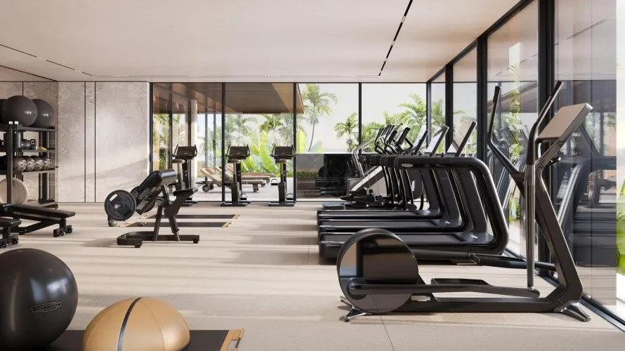 Вилла с 5 спальнями в  Дубай, ОАЭ №474 № 5