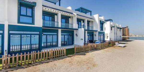 Palma Residences № 3