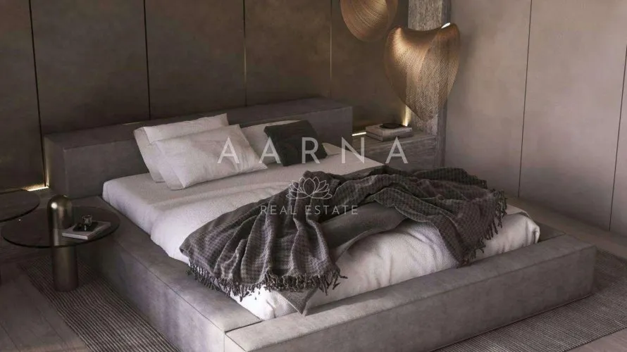 Таунхаус с 5 спальнями в  District 7, Мохаммед Бин Рашид Сити, Дубай, ОАЭ №392 № 1