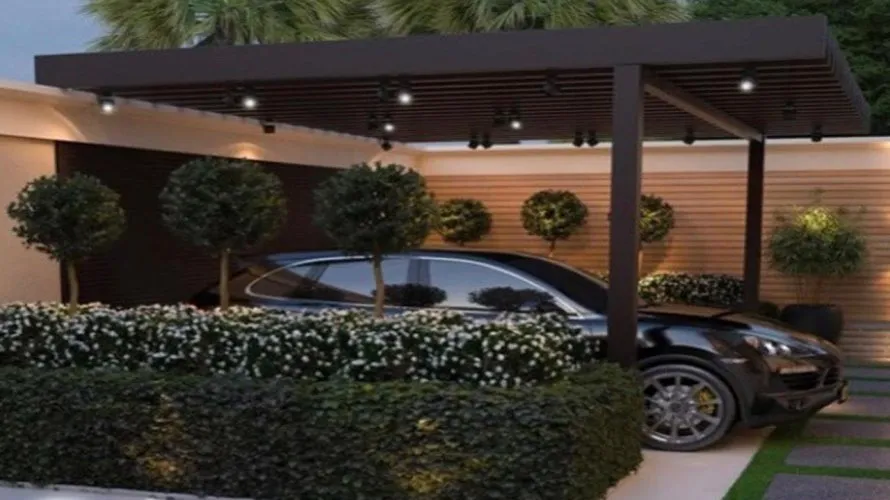 Вилла с 4 спальнями в  Dubai Hills, Дубай Хилс Эстейт, Дубай, ОАЭ №170