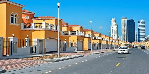 Джумейра Парк (Jumeirah Park) № 13