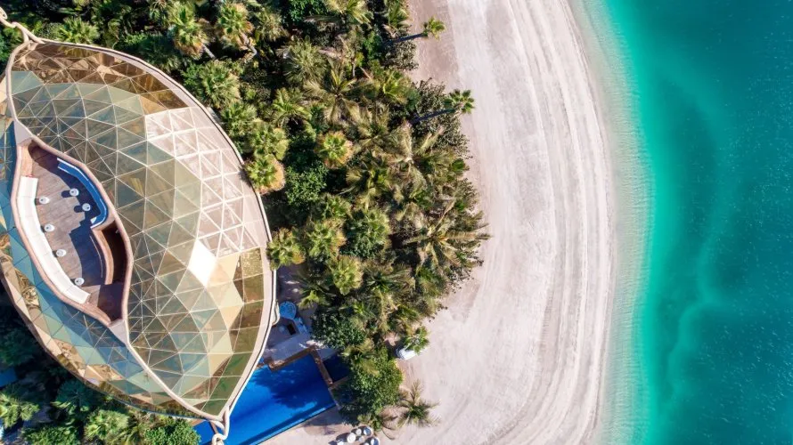 Вилла с 7 спальнями в  Дубай, ОАЭ №174 № 5