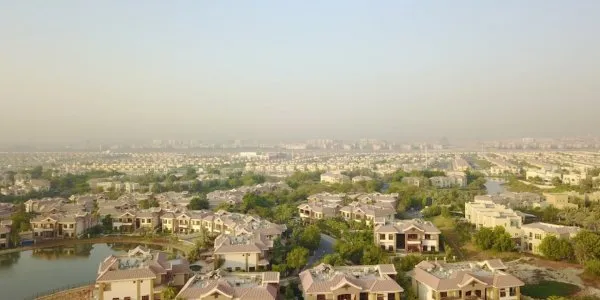 Острова Джумейра (Jumeirah Islands) № 11