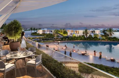 Вилла с 6 спальнями в  Дубай, ОАЭ №696