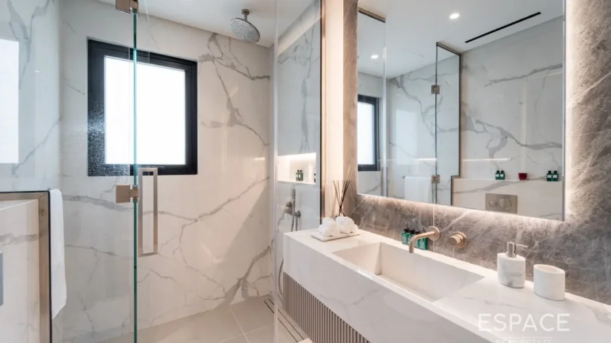 Вилла с 5 спальнями в  Пальма Джумейра, Дубай, ОАЭ №1205 № 11