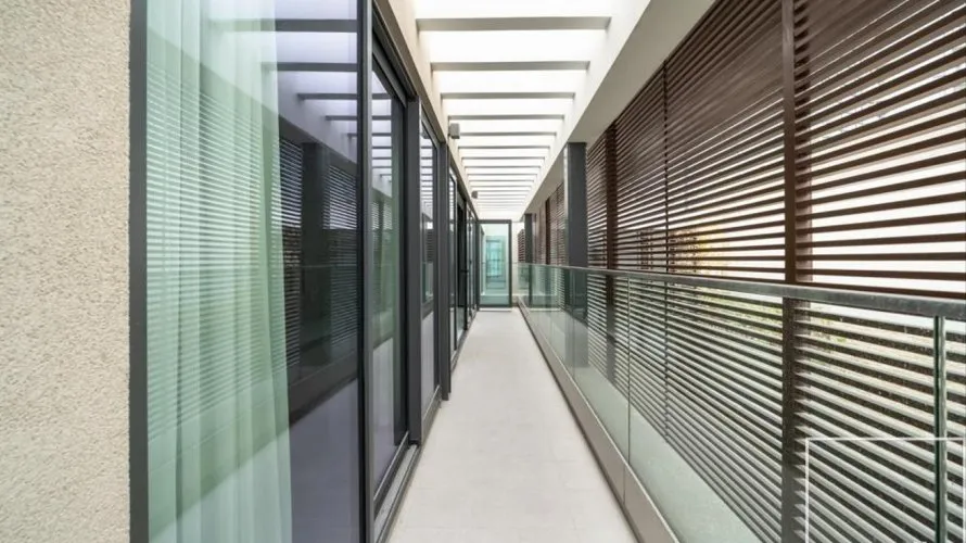 Вилла с 4 спальнями в  Sobha Hartland, Мохаммед Бин Рашид Сити, Дубай, ОАЭ №1484 № 12