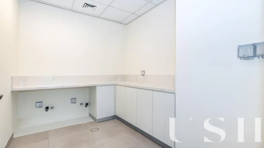 Вилла с 6 спальнями в  District One, Мохаммед Бин Рашид Сити, Дубай, ОАЭ №721 № 13