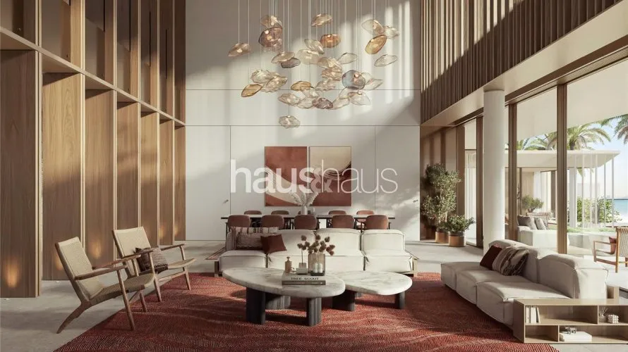 Вилла с 6 спальнями в  Deira, Дубай, ОАЭ №769 № 5