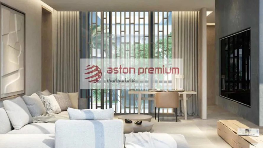 Вилла с 7 спальнями в  Palm Jebel Ali, Дубай, ОАЭ №1529 № 8