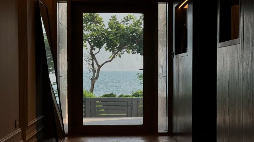 Таунхаус с 4 спальнями в  Bluewaters Residences, Bluewaters, Дубай, ОАЭ №546 № 14