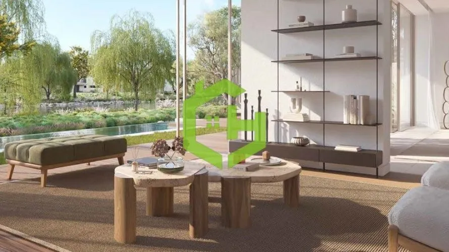 Вилла с 7 спальнями в  Dubai Land, Дубай, ОАЭ №456 № 2