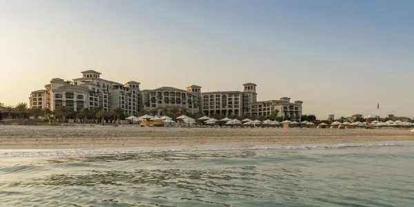 Saadiyat Island № 4