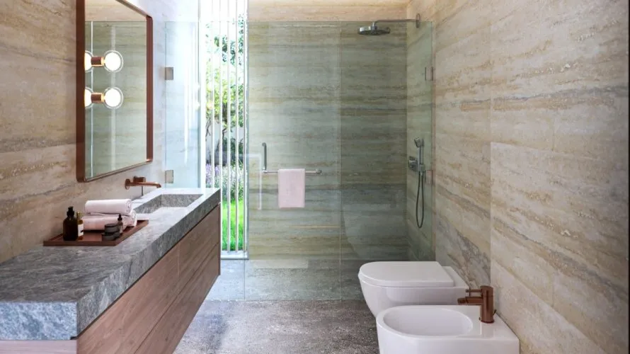 Вилла с 5 спальнями в  Al Zorah, Аджман, ОАЭ №888 № 10