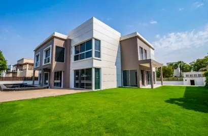 Вилла с 7 спальнями в  Emirates Hills, Дубай, ОАЭ №207