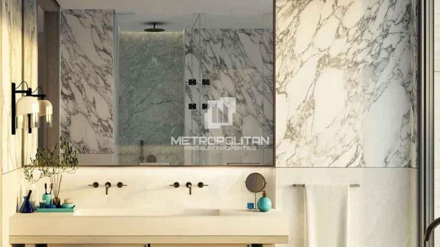 Вилла с 6 спальнями в  Deira, Дубай, ОАЭ №1254 № 6