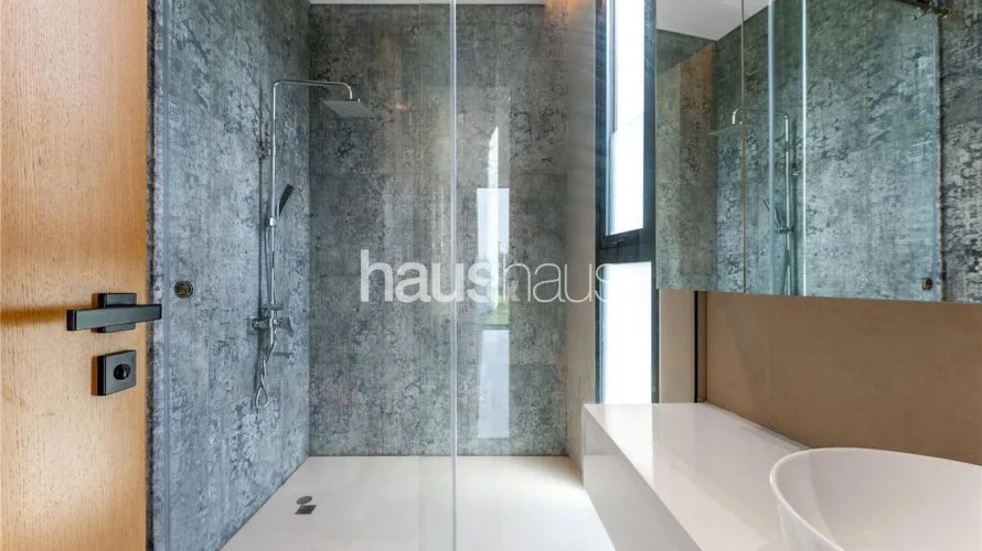 Вилла с 4 спальнями в  Аль-Барари, Дубай, ОАЭ №784 № 21