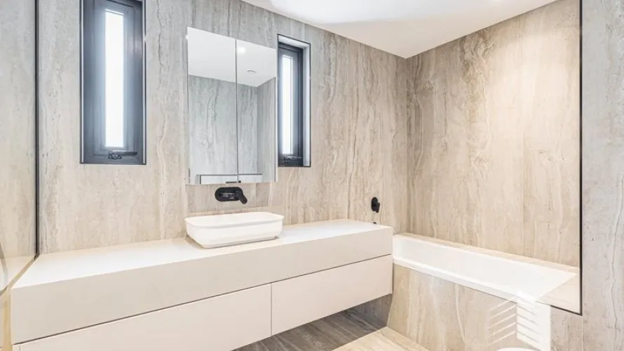 Вилла с 5 спальнями в  Jumeirah Islands, Дубай, ОАЭ №256 № 22