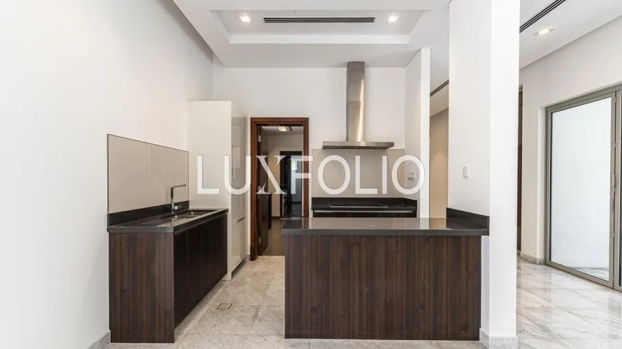 Вилла с 5 спальнями в  District One, Мохаммед Бин Рашид Сити, Дубай, ОАЭ №841 № 3