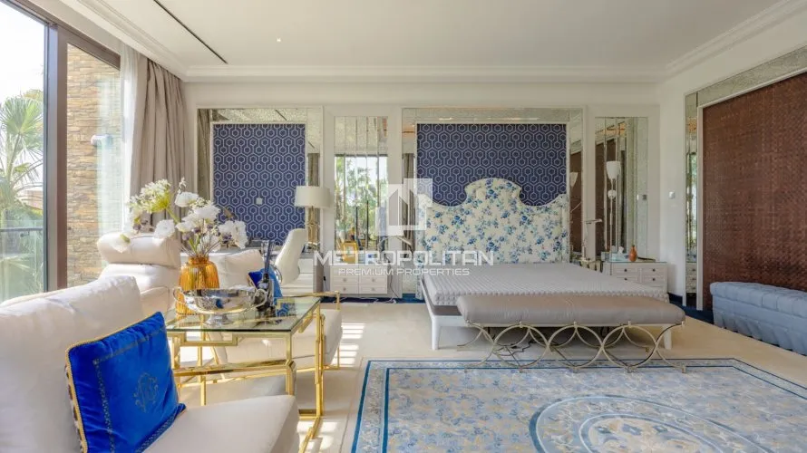 Вилла с 6 спальнями в  DAMAC Hills (Akoya by DAMAC), Дубай, ОАЭ №668 № 12