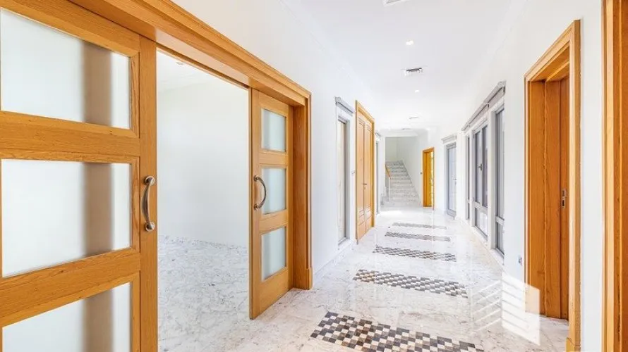 Вилла с 6 спальнями в  Signature Villas, Пальма Джумейра, Дубай, ОАЭ №226 № 18