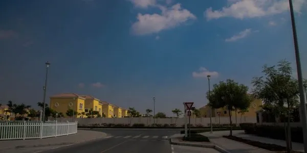 Джумейра Парк (Jumeirah Park) № 3