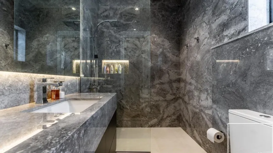 Вилла с 5 спальнями в  Джумейра Гольф Эстейтс, Дубай, ОАЭ №1475 № 8