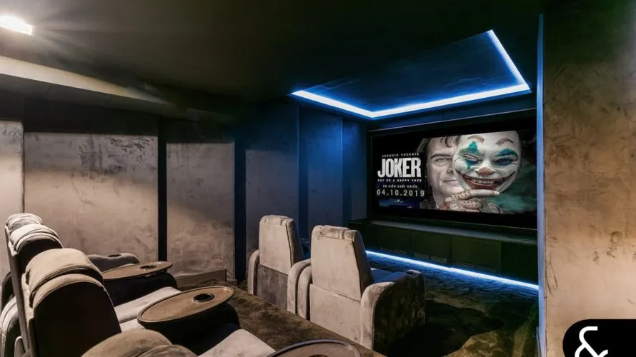 Вилла с 6 спальнями в  Аль-Барари, Дубай, ОАЭ №1301 № 24