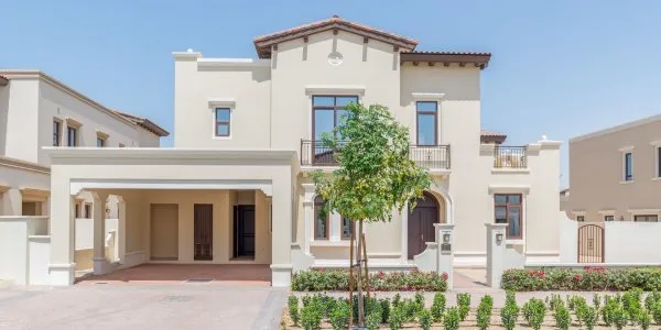 Арабиан Ранчес (Arabian Ranches) № 10