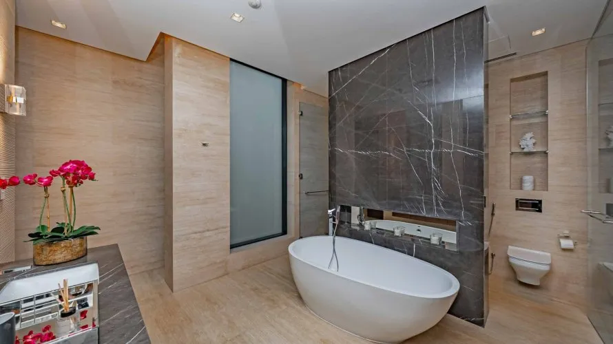 Вилла с 6 спальнями в  Дубай, ОАЭ №858 № 23