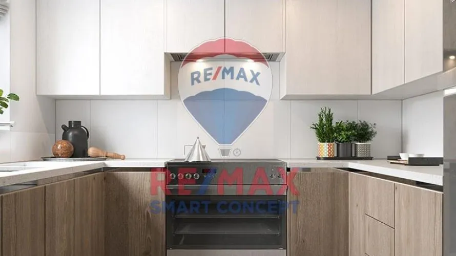 Вилла с 6 спальнями в  Yas Acres, Остров Яс, Абу-Даби, ОАЭ №387 № 10