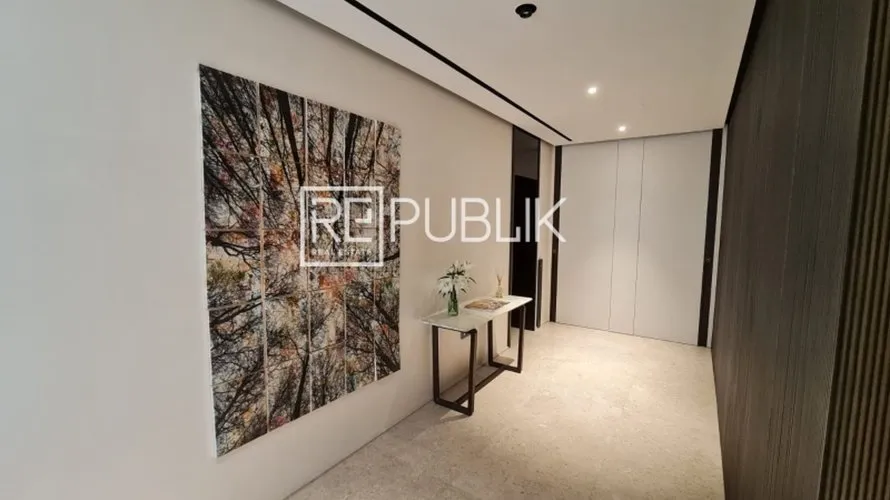 IMKAN NUDRA в Остров Саадият, ОАЭ №15 № 18