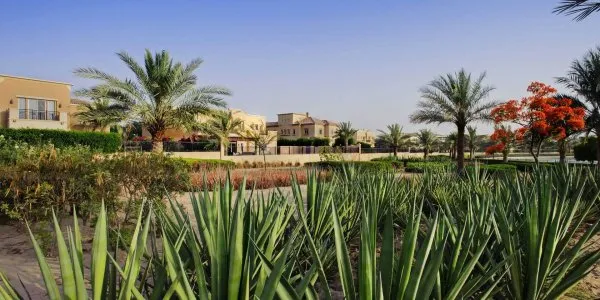 Арабиан Ранчес (Arabian Ranches)