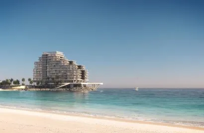 Anantara Mina Residences в Mina Al Arab, ОАЭ №47