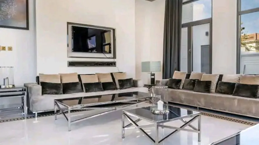 Вилла с 6 спальнями в  Signature Villas, Пальма Джумейра, Дубай, ОАЭ №251 № 2