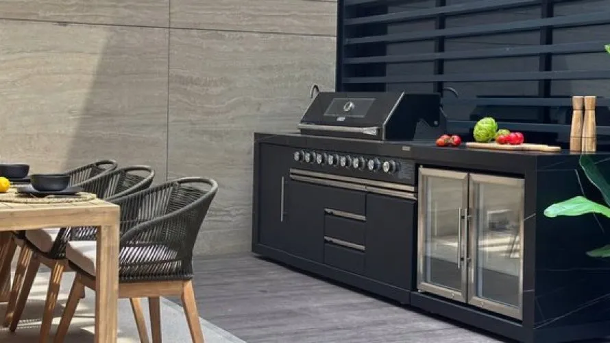 Таунхаус с 4 спальнями в  Bluewaters Residences, Bluewaters, Дубай, ОАЭ №546 № 5