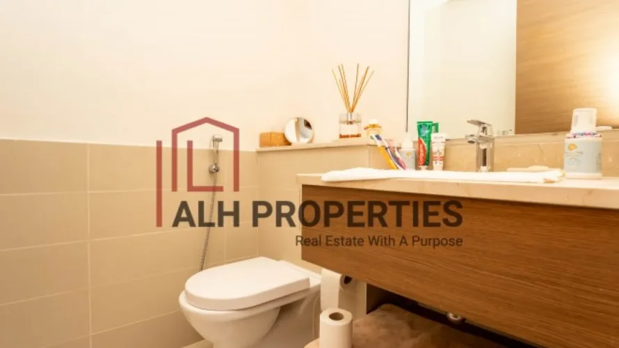 Вилла с 5 спальнями в  Sidra Villas, Дубай Хилс Эстейт, Дубай, ОАЭ №1656 № 23