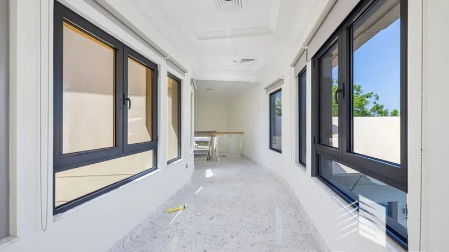 Вилла с 6 спальнями в  Signature Villas, Пальма Джумейра, Дубай, ОАЭ №226 № 5