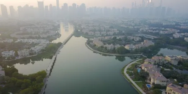 Острова Джумейра (Jumeirah Islands) № 7