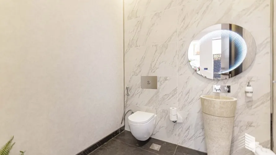 Вилла с 6 спальнями в  Аль-Барари, Дубай, ОАЭ №152 № 2